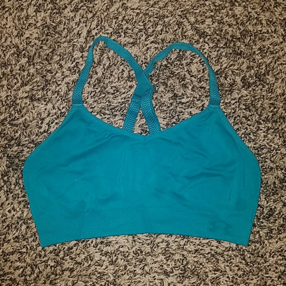 Under Armour Sports bra